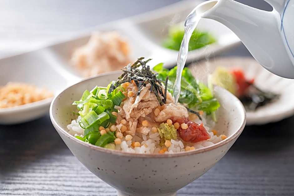 Ooedo Onsen Monogatari Premium Saiki Bekkan