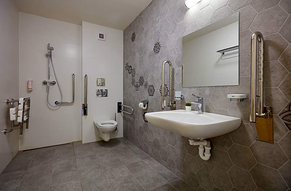 Rezort Gothal Chalupy