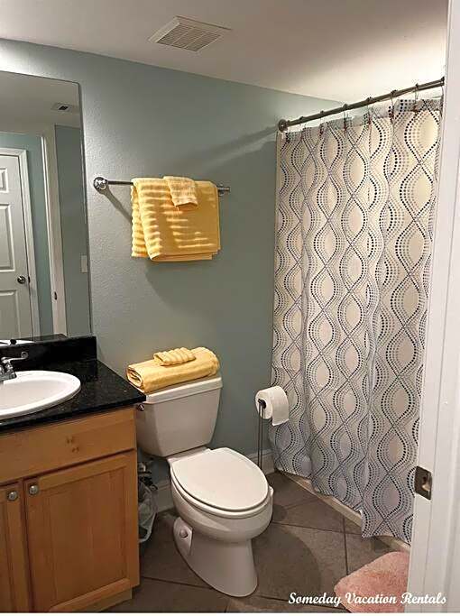 Biloxi Beach-Good Vibes Condo