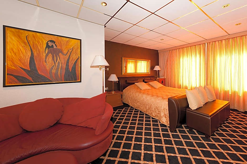 Tulip Inn Bergen Op Zoom