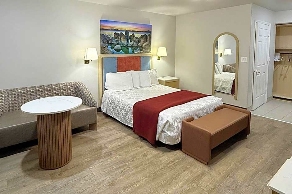 Rodeway Inn Winnemucca