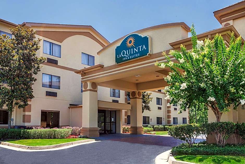 La Quinta by Wyndham Jackson Airport