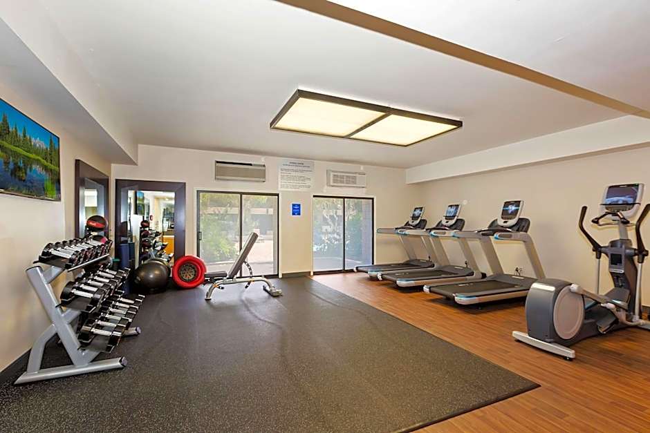 DoubleTree by Hilton Whittier Los Angeles