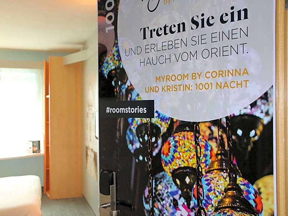 ibis Hotel Berlin Spandau