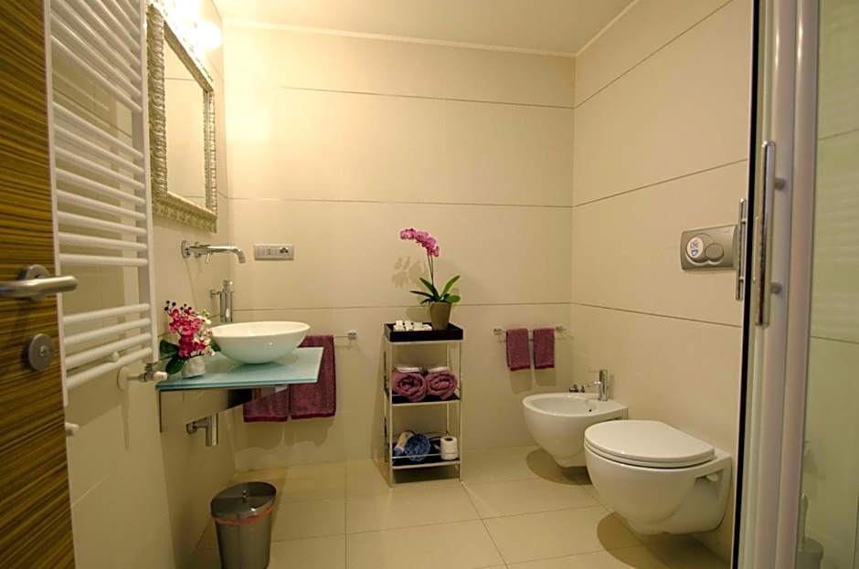 Interno 5 B&B