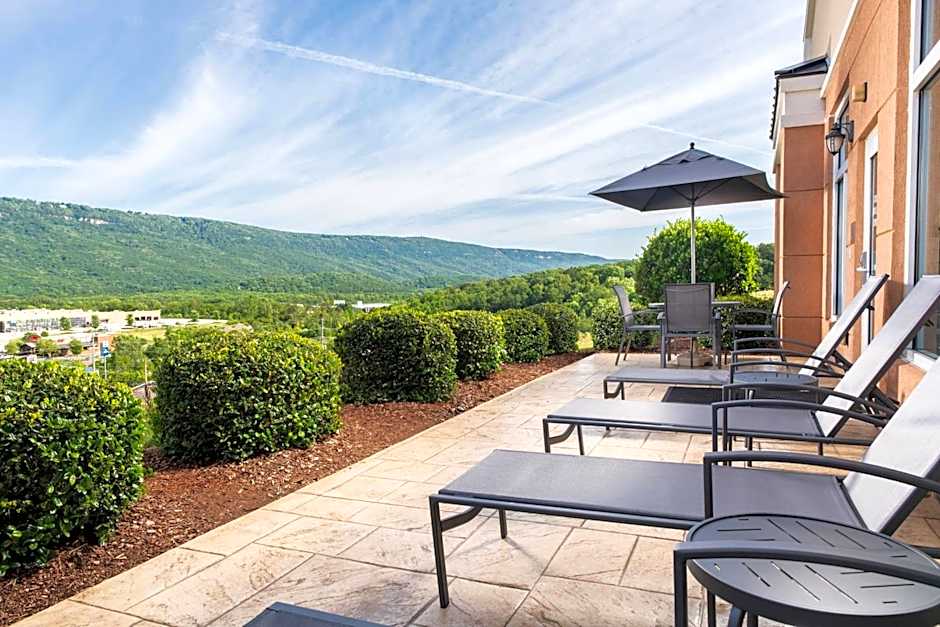 Fairfield Inn & Suites by Marriott Chattanooga I-24/Lookout Mountain