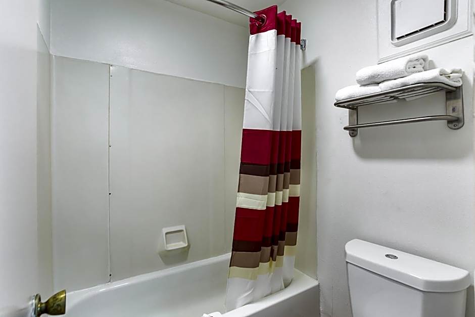 Red Roof Inn Monteagle - I-24