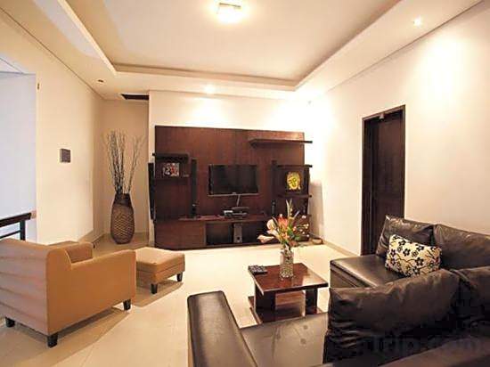 Kubu Manggala Villas Seminyak