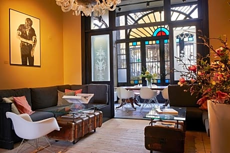 Hotel Les Charmes