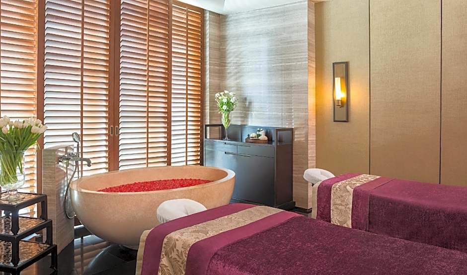 Siam Kempinski Hotel Bangkok