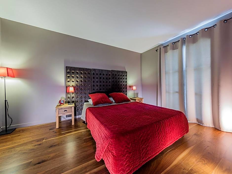 Garrigae Distillerie de Pezenas - Hotellerie & Spa