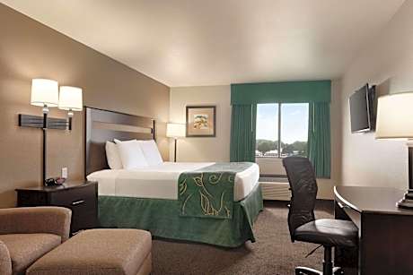 King Room - Mobility Access/Non-Smoking