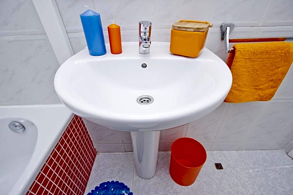 Barcelona City Hotel