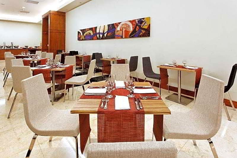 Holiday Inn San Jose Escazu