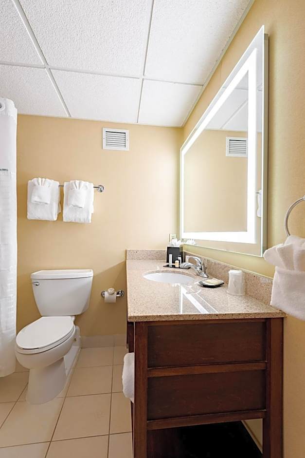 Wyndham Omaha/West Dodge