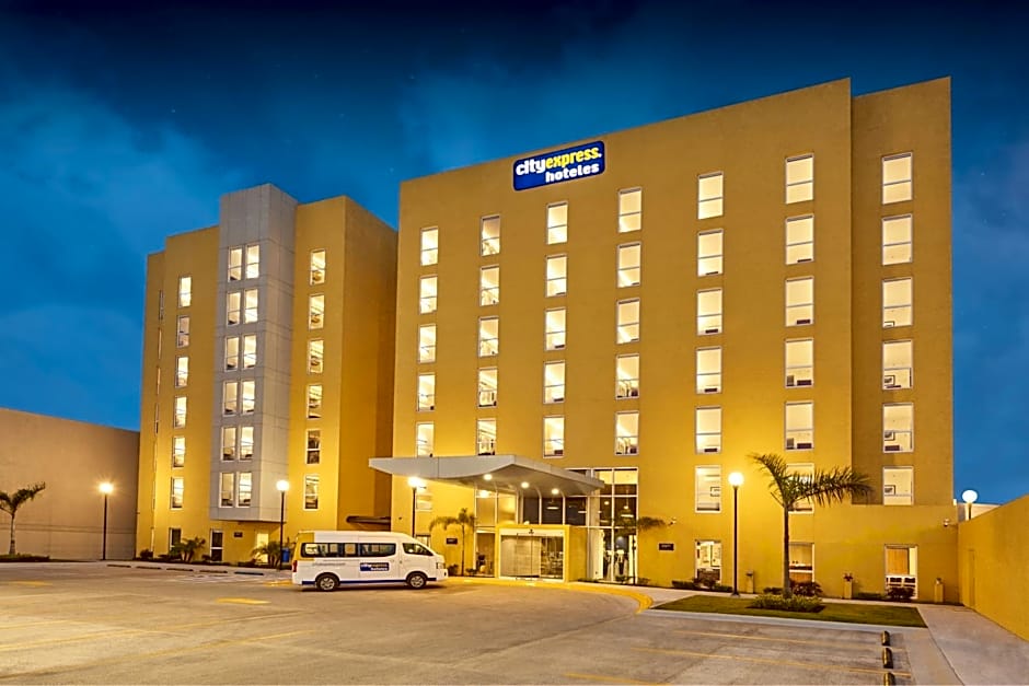 City Express by Marriott Tampico Altamira