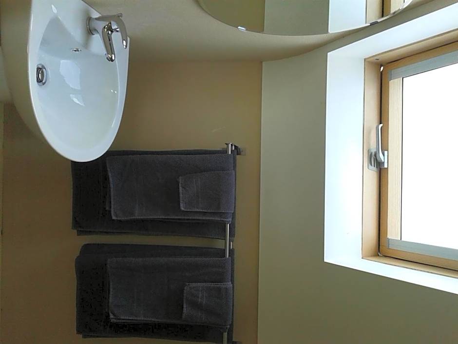 Blackberry Lodge Accommodation