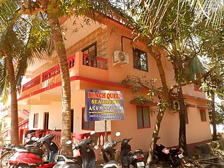 Beach Queen Guest House