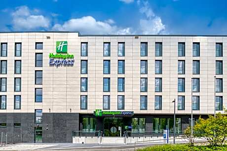 Holiday Inn Express Fulda By IHG
