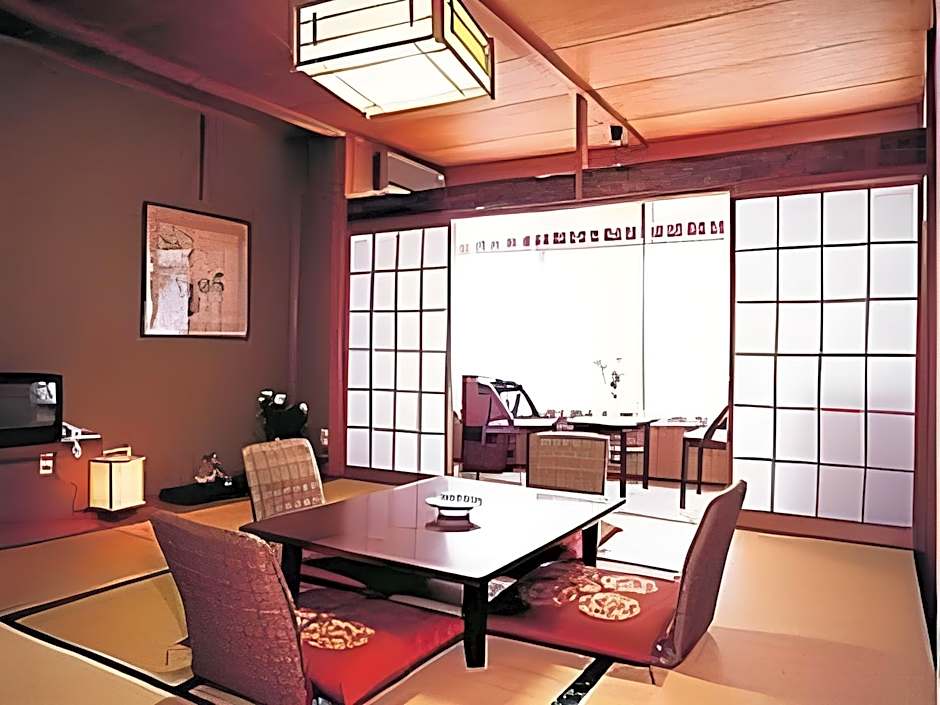 Ikariya Ryokan