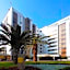 Radisson Hotel Plaza del Bosque