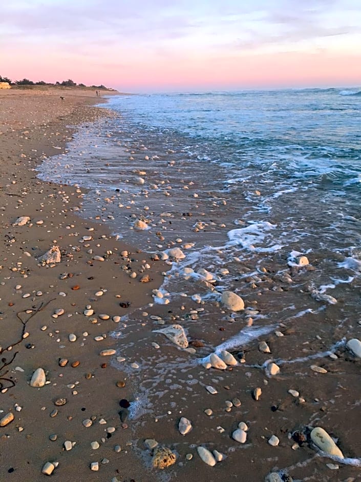 Maison d’hôtes Les Ajoncs