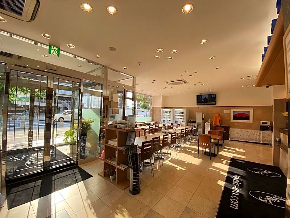 Toyoko Inn Izumo-Shi Ekimae