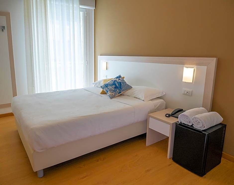 Hotel Canarie