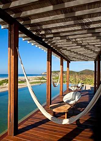Hotel Escondido, Puerto Escondido, a Member of Design Hotels - Adults Only