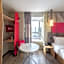Ibis Harbin West Railway Station Wanda plaza hotel