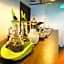 Kiev Tower Hotel Apartments