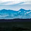 The view of Montpeyroux