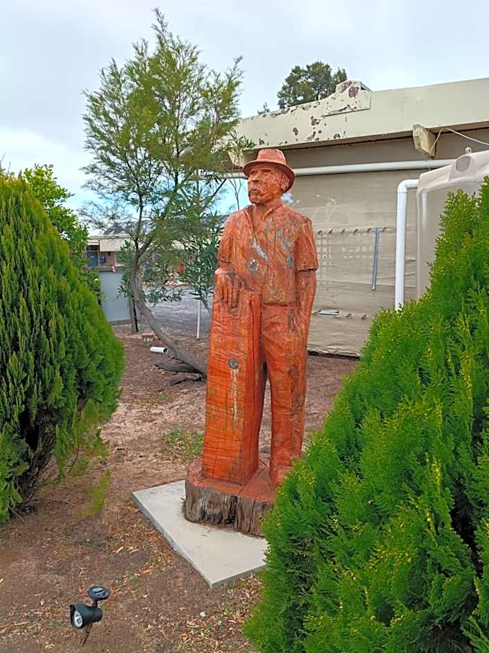 Wimmera Motel