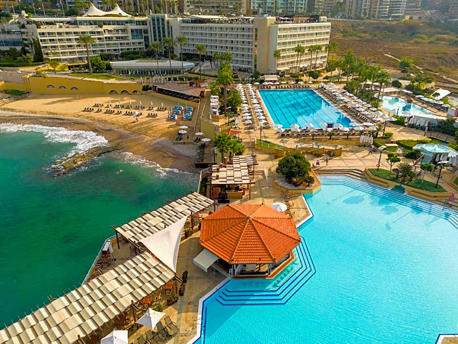 Movenpick Hotel Beirut