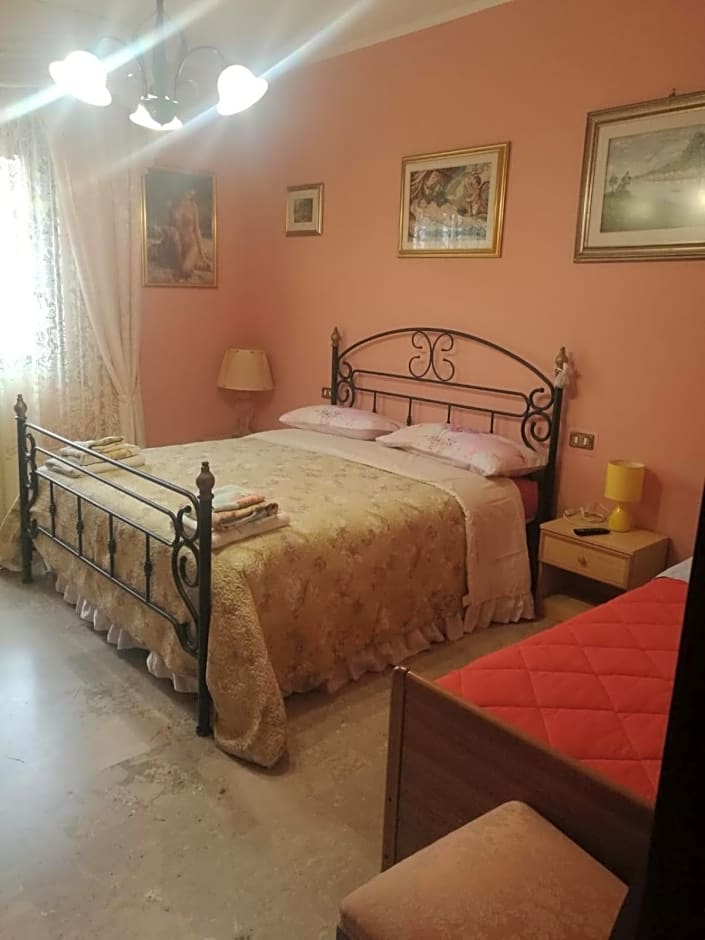 Le Magnolie B&B