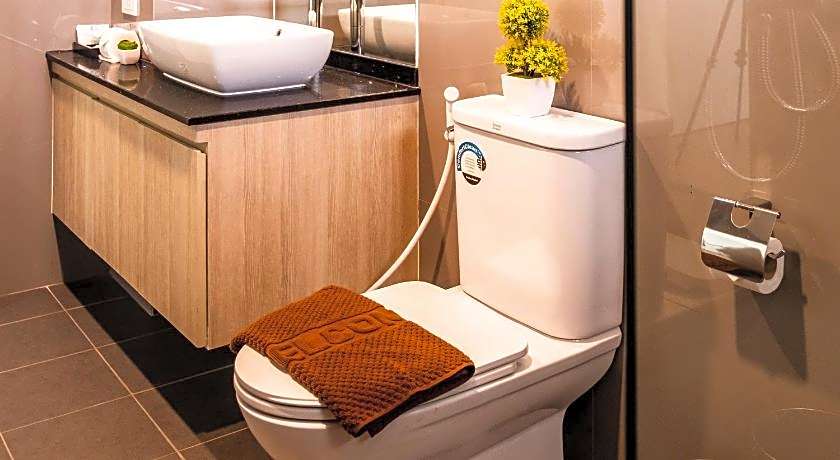 Sinsuvarn Airport Suite Hotel