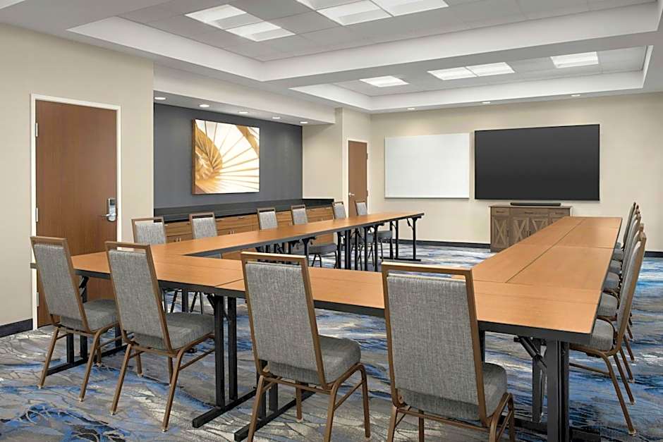 Fairfield Inn & Suites by Marriott The Dalles