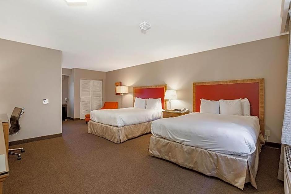 Hotel San Diego-Rancho Bernardo