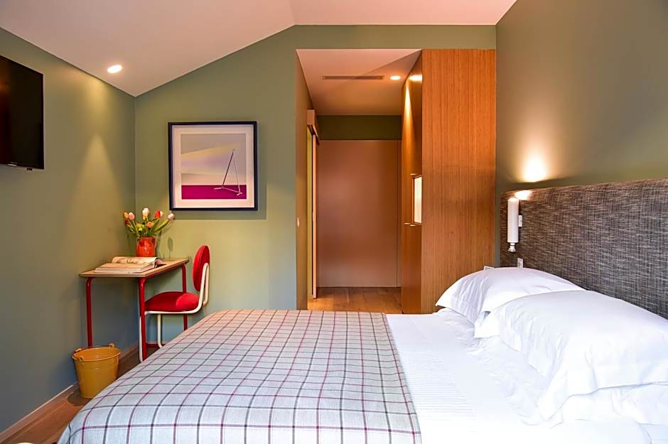 The House Ribeira Porto Hotel - S.Hotels Collection