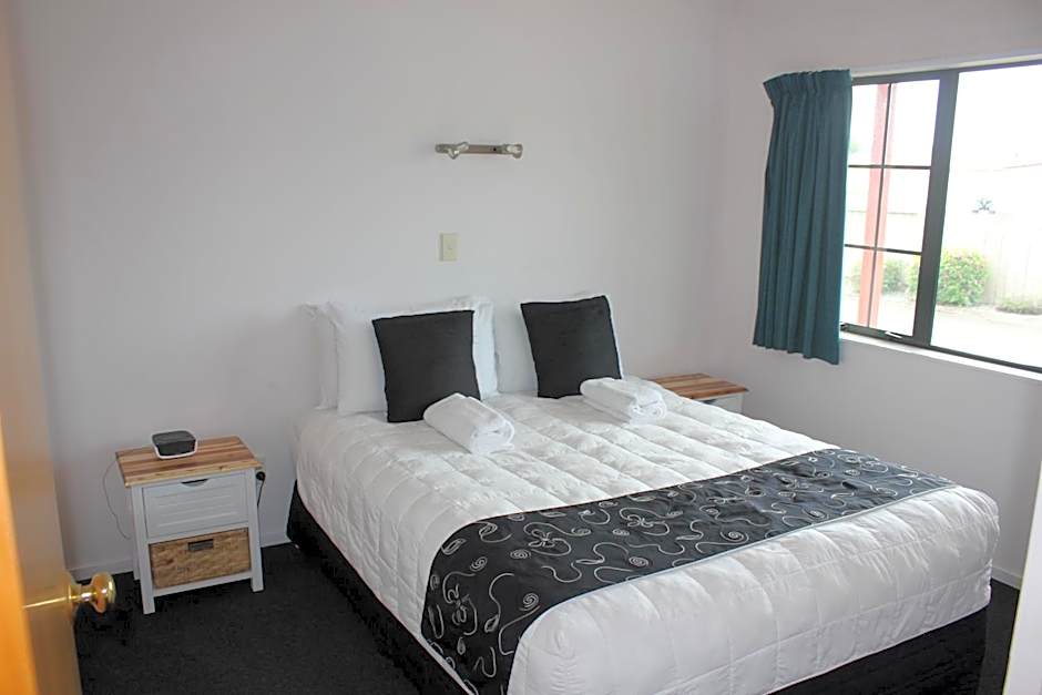 Kiwi Court Motel