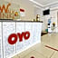 Hotel O Walk Inn