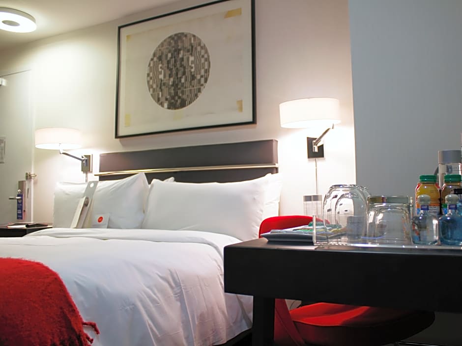 The Redbury New York – New York, NY