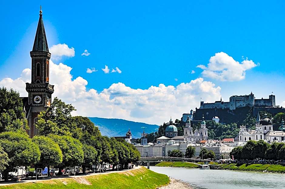 Amedeo Zotti Residence Salzburg