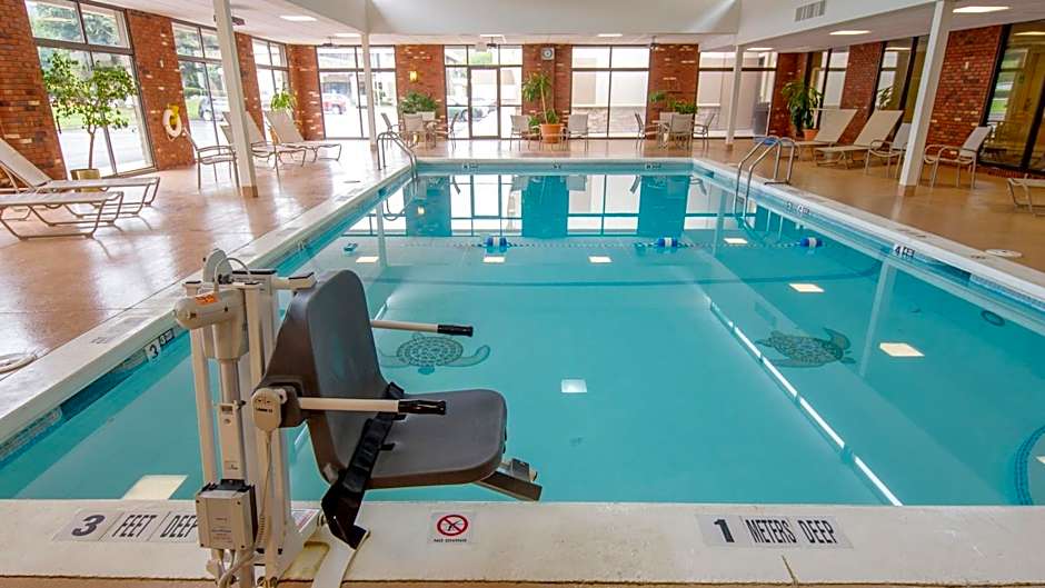 Clarion Inn Elmira Horseheads