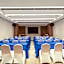 Echarm Hotel Huai'an Bochishan Park