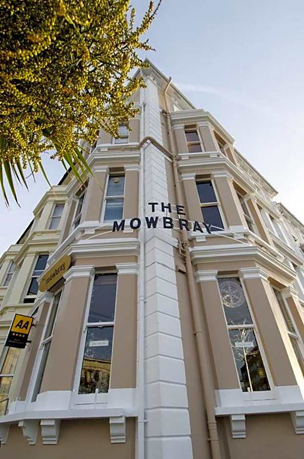 The Mowbray