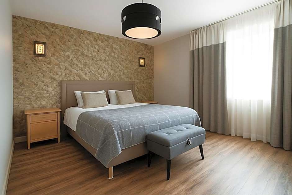 Hôtel L'ange de la vallée