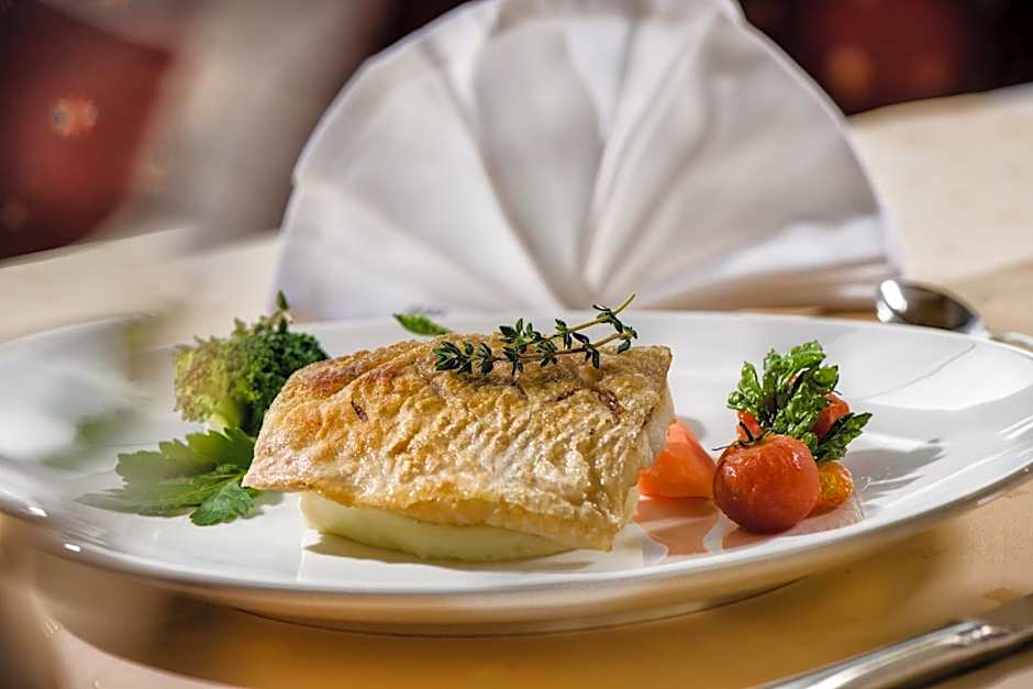 Der Burgfellnerhof - Adults Only