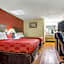 Econo Lodge Research Triangle Park