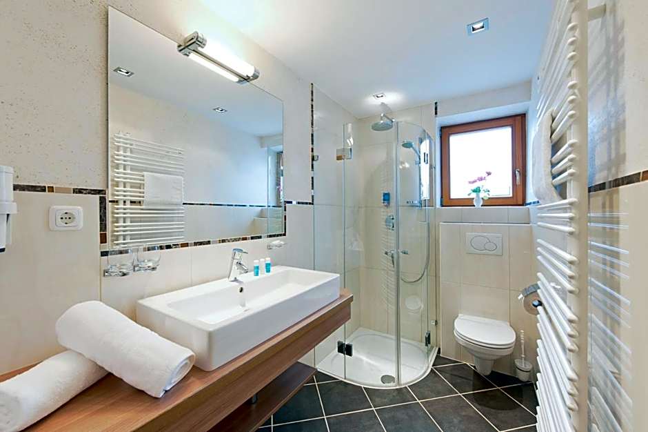 Aktiv Hotel Schweizerhof Kitzbühel